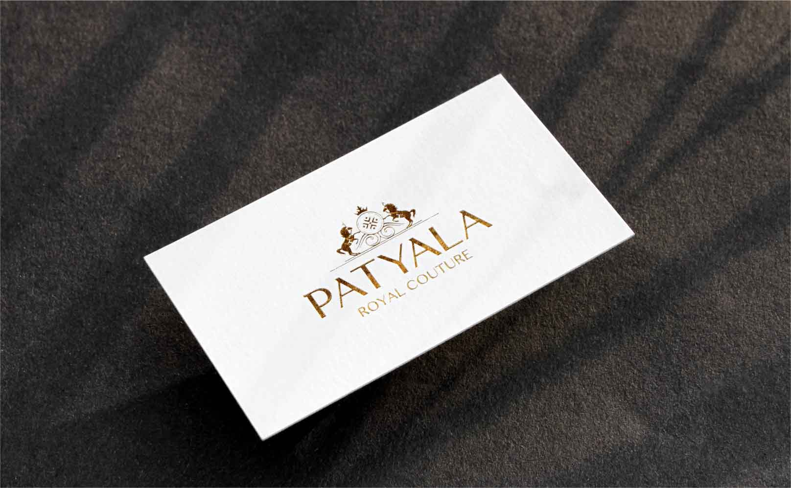 Patyala